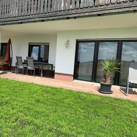 דירות Holzbach Haus Sonnenschein מראה חיצוני תמונה