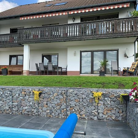 דירות Holzbach Haus Sonnenschein מראה חיצוני תמונה