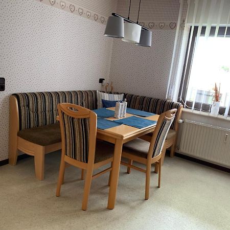 דירות Holzbach Haus Sonnenschein מראה חיצוני תמונה