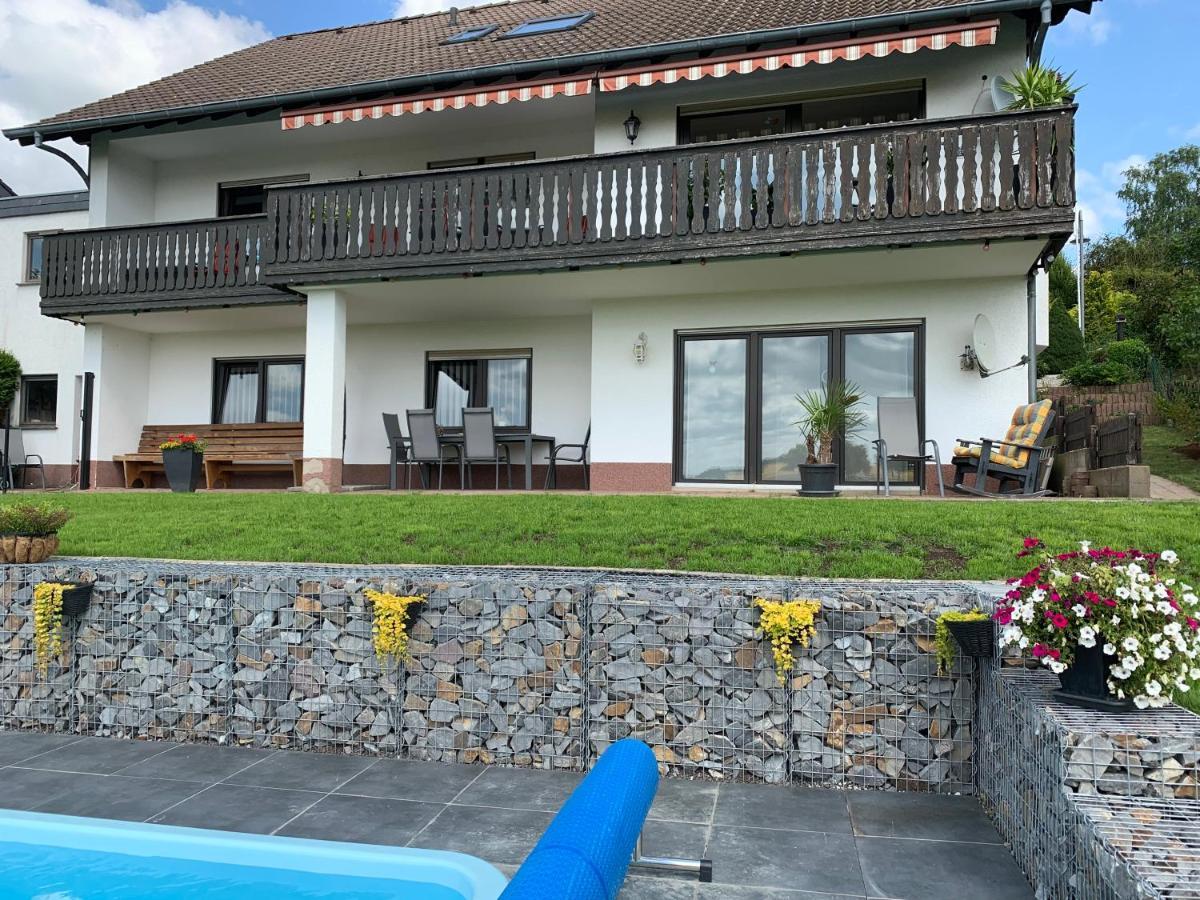 דירות Holzbach Haus Sonnenschein מראה חיצוני תמונה
