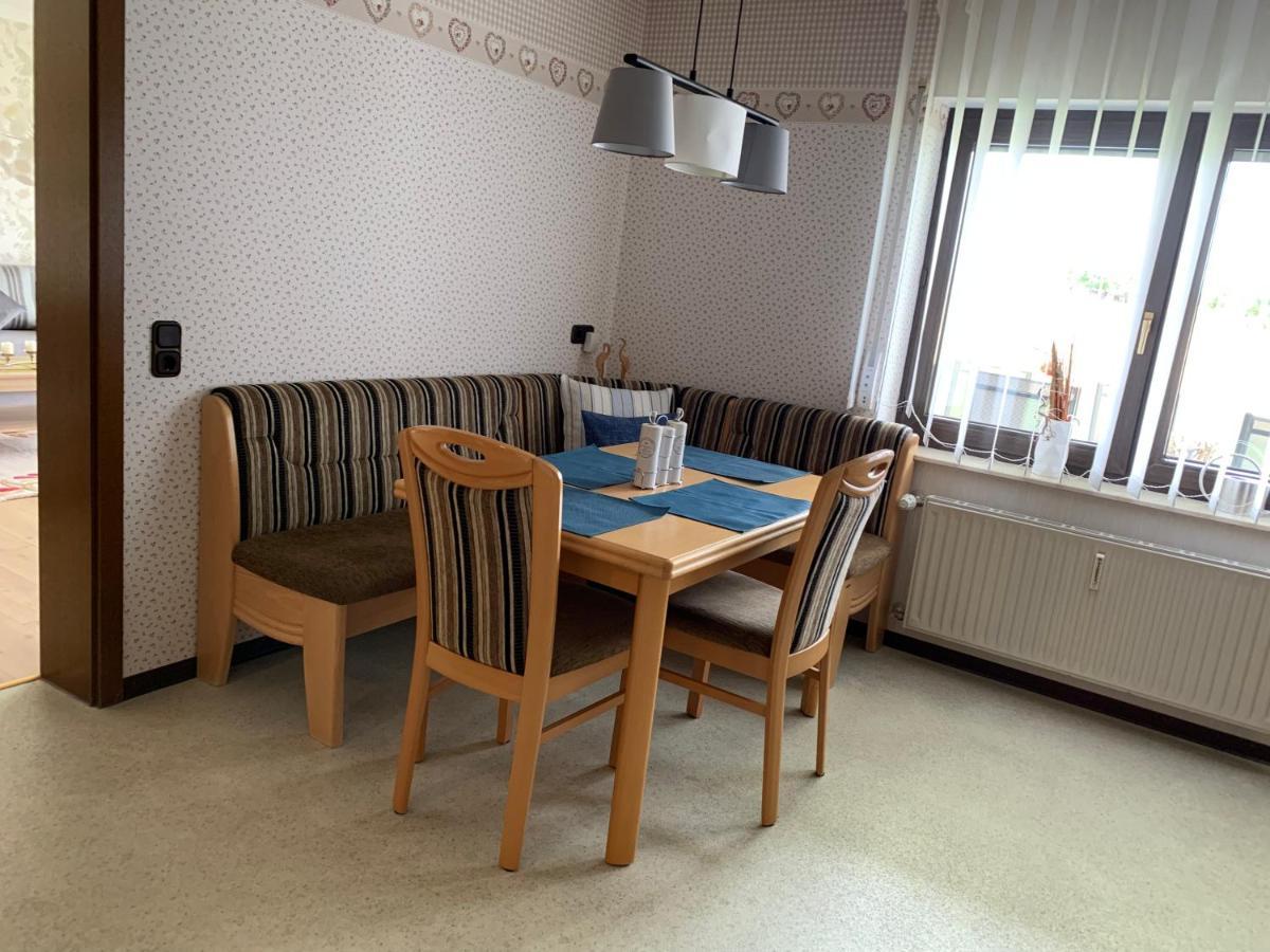 דירות Holzbach Haus Sonnenschein מראה חיצוני תמונה