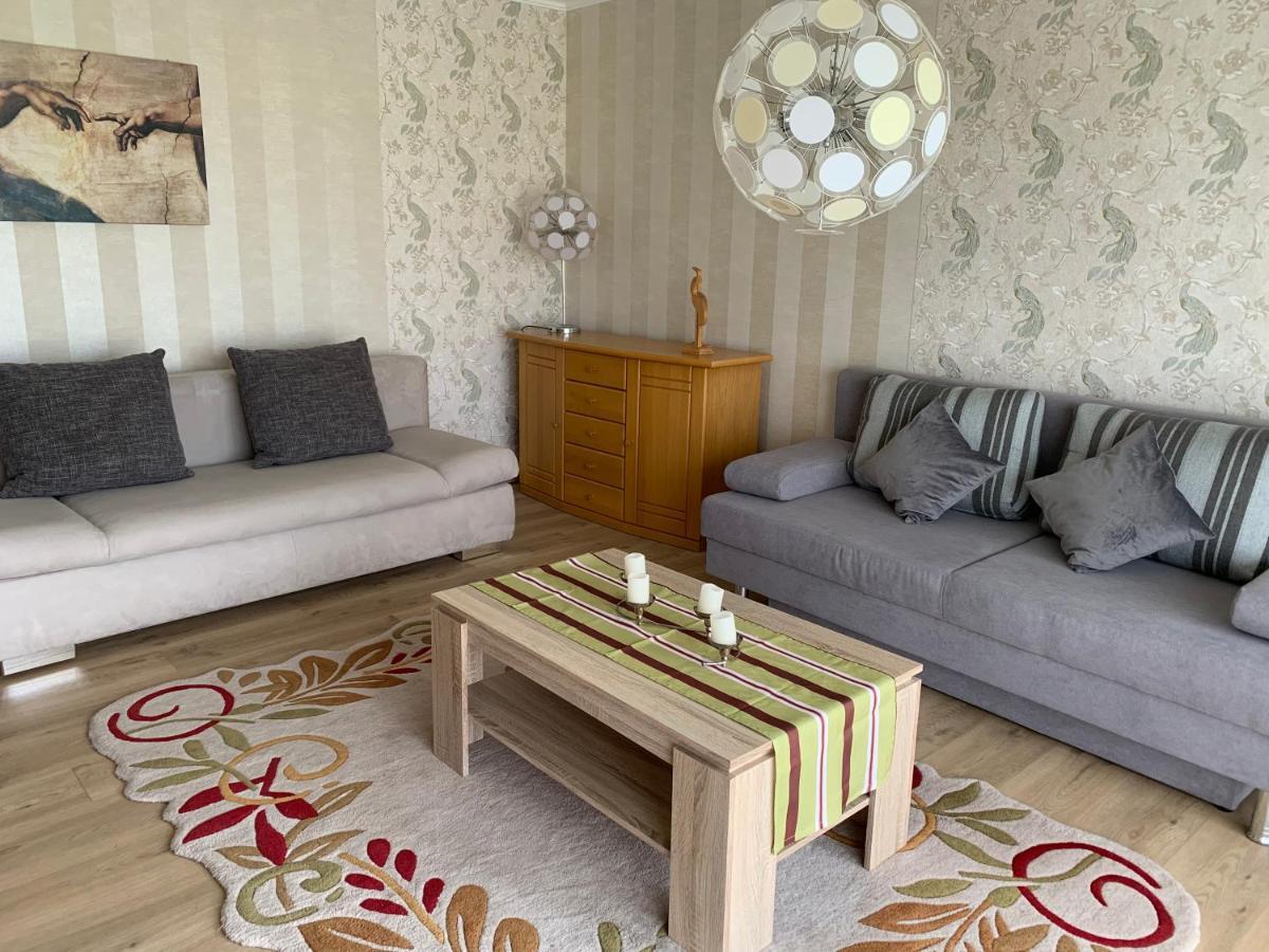 דירות Holzbach Haus Sonnenschein מראה חיצוני תמונה
