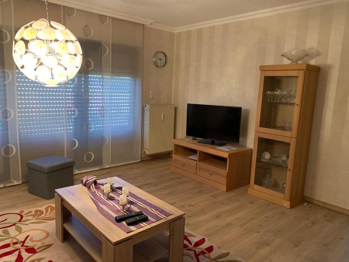 דירות Holzbach Haus Sonnenschein מראה חיצוני תמונה
