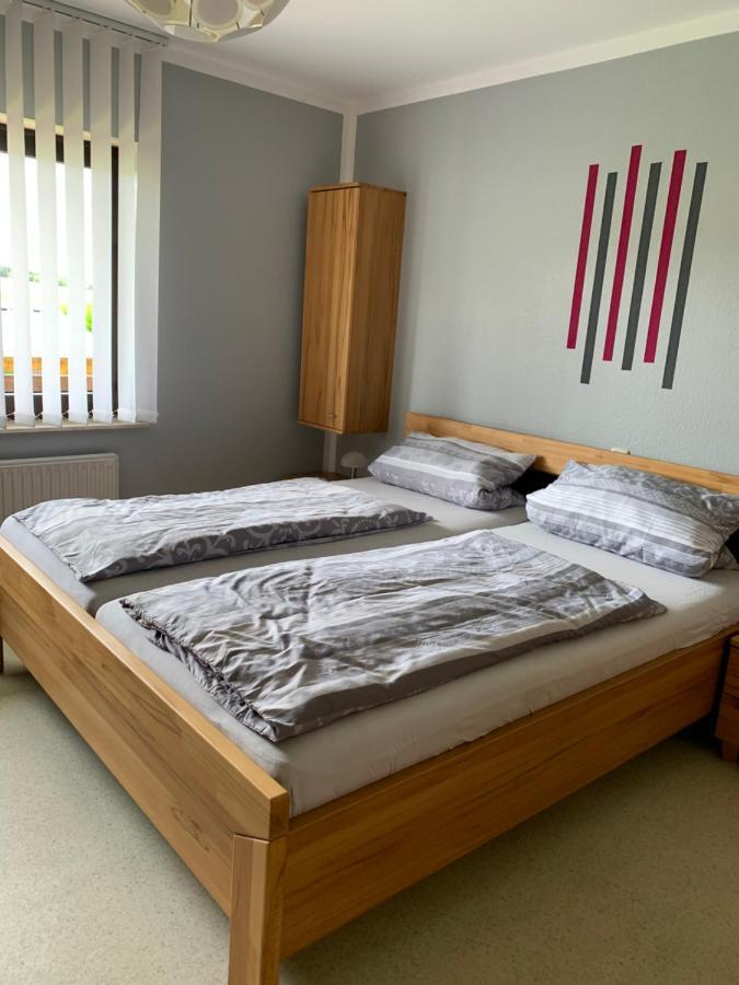 דירות Holzbach Haus Sonnenschein מראה חיצוני תמונה