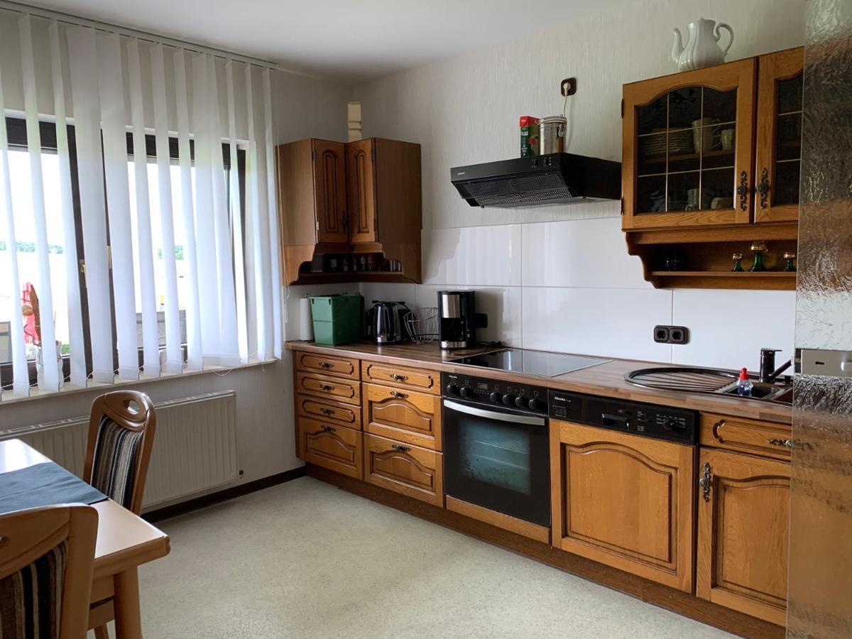 דירות Holzbach Haus Sonnenschein מראה חיצוני תמונה